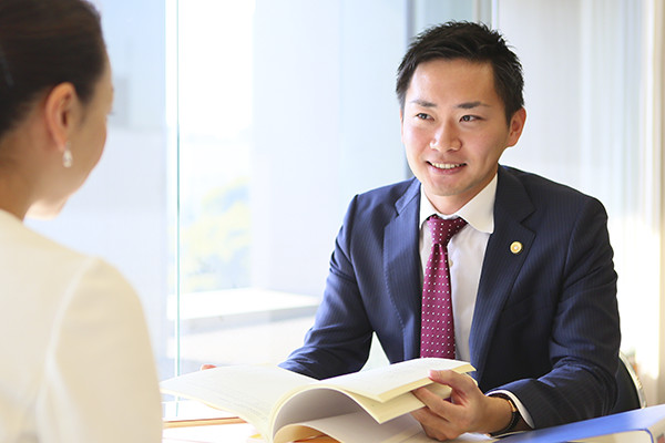 松毛耕介