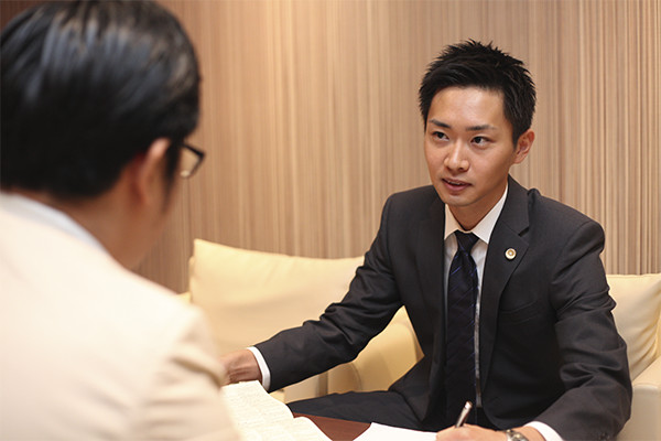 松毛耕介