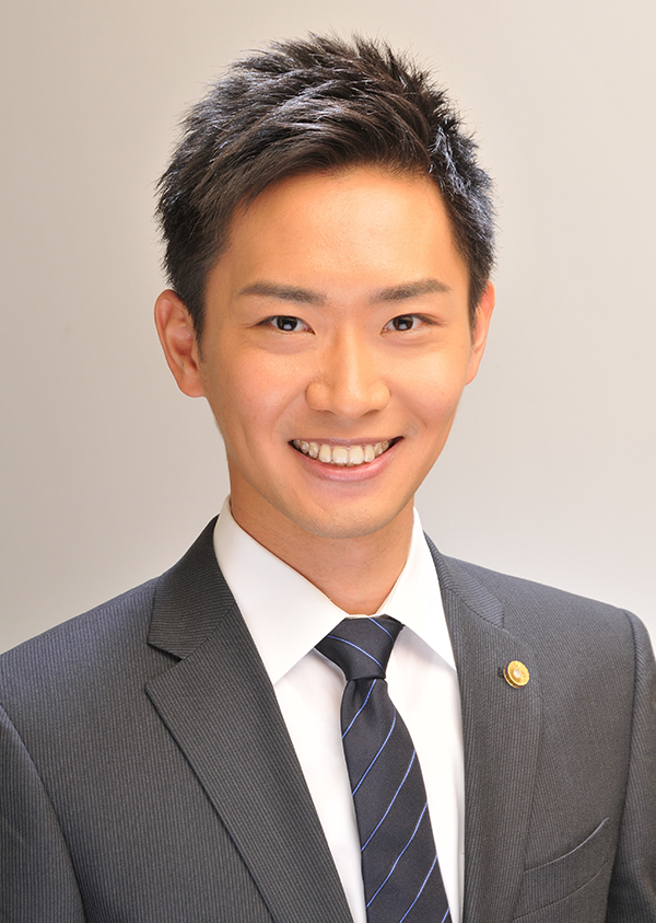 松毛耕介